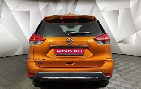 Nissan X-Trail, 2019 год, 2 043 000 рублей, 8 фотография
