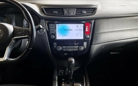 Nissan X-Trail, 2019 год, 2 043 000 рублей, 15 фотография