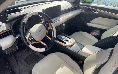 Haval Jolion, 2023 год, 1 999 000 рублей, 5 фотография
