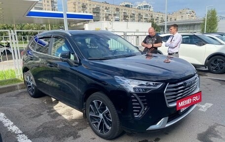 Haval Jolion, 2023 год, 1 999 000 рублей, 2 фотография