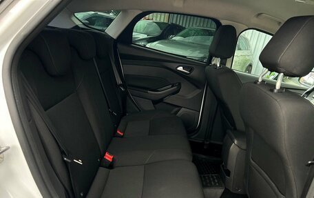 Ford Focus III, 2017 год, 1 190 900 рублей, 9 фотография