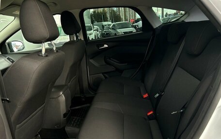 Ford Focus III, 2017 год, 1 190 900 рублей, 10 фотография