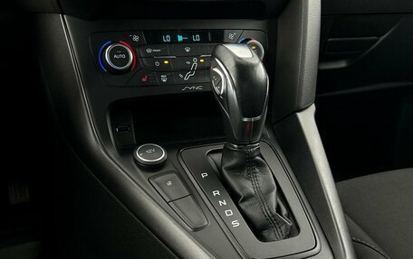 Ford Focus III, 2017 год, 1 190 900 рублей, 15 фотография
