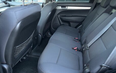 KIA Sorento II рестайлинг, 2012 год, 1 410 000 рублей, 12 фотография