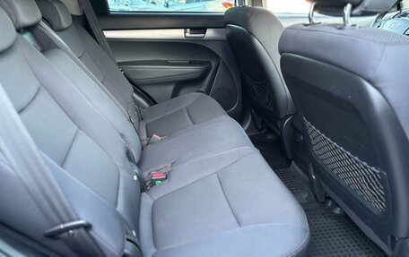 KIA Sorento II рестайлинг, 2012 год, 1 410 000 рублей, 13 фотография