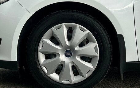 Ford Focus III, 2017 год, 1 190 900 рублей, 20 фотография