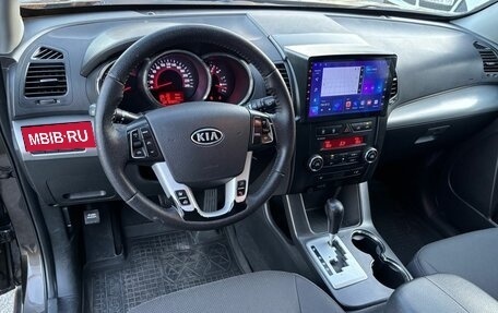 KIA Sorento II рестайлинг, 2012 год, 1 410 000 рублей, 10 фотография