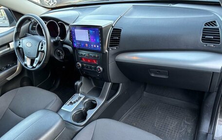 KIA Sorento II рестайлинг, 2012 год, 1 410 000 рублей, 17 фотография