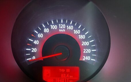 KIA Sorento II рестайлинг, 2012 год, 1 410 000 рублей, 23 фотография