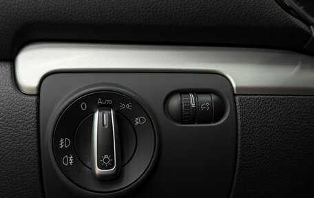 Volkswagen Golf VI, 2012 год, 699 777 рублей, 7 фотография