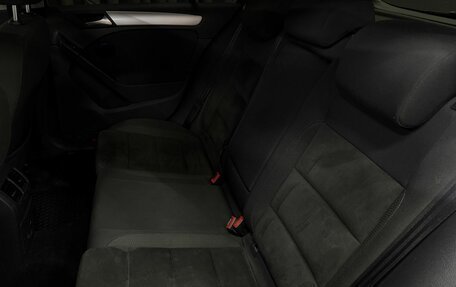 Volkswagen Golf VI, 2012 год, 699 777 рублей, 13 фотография