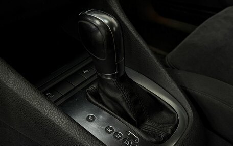 Volkswagen Golf VI, 2012 год, 699 777 рублей, 11 фотография