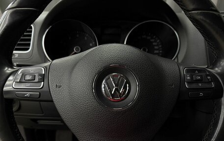 Volkswagen Golf VI, 2012 год, 699 777 рублей, 8 фотография