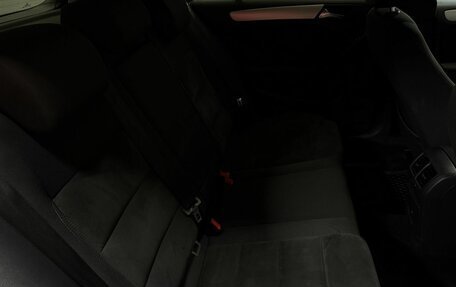 Volkswagen Golf VI, 2012 год, 699 777 рублей, 14 фотография