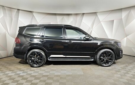 KIA Mohave I, 2022 год, 4 850 000 рублей, 6 фотография