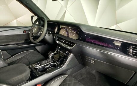KIA Mohave I, 2022 год, 4 850 000 рублей, 13 фотография