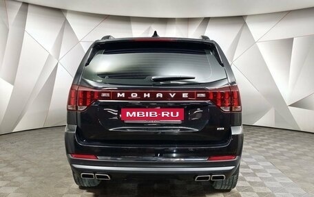 KIA Mohave I, 2022 год, 4 850 000 рублей, 8 фотография