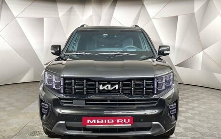 KIA Mohave I, 2022 год, 4 850 000 рублей, 7 фотография