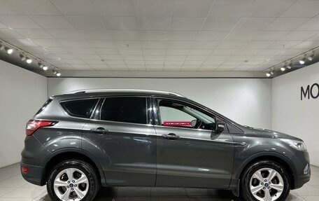 Ford Kuga III, 2018 год, 1 650 000 рублей, 4 фотография