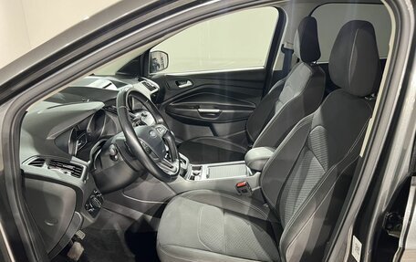 Ford Kuga III, 2018 год, 1 650 000 рублей, 15 фотография