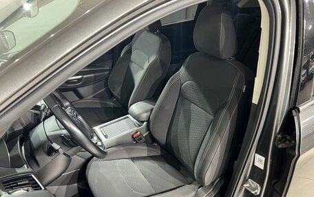 Ford Kuga III, 2018 год, 1 650 000 рублей, 14 фотография