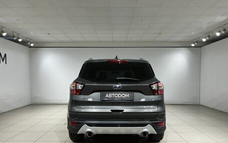 Ford Kuga III, 2018 год, 1 650 000 рублей, 6 фотография