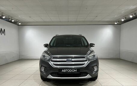 Ford Kuga III, 2018 год, 1 650 000 рублей, 2 фотография