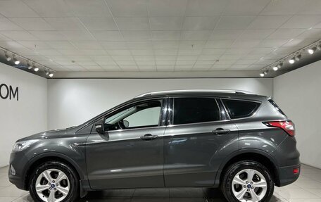 Ford Kuga III, 2018 год, 1 650 000 рублей, 8 фотография