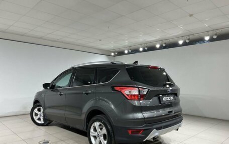 Ford Kuga III, 2018 год, 1 650 000 рублей, 7 фотография