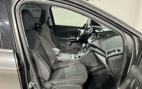 Ford Kuga III, 2018 год, 1 650 000 рублей, 16 фотография