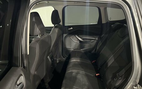 Ford Kuga III, 2018 год, 1 650 000 рублей, 18 фотография