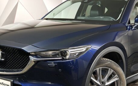 Mazda CX-5 II, 2019 год, 2 690 000 рублей, 10 фотография