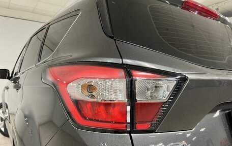 Ford Kuga III, 2018 год, 1 650 000 рублей, 21 фотография
