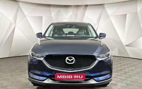 Mazda CX-5 II, 2019 год, 2 690 000 рублей, 7 фотография