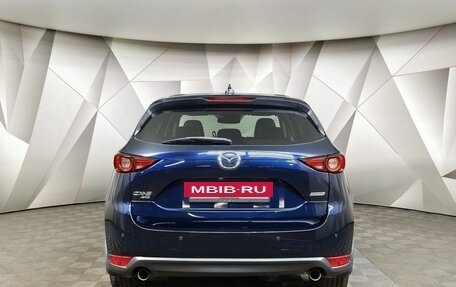 Mazda CX-5 II, 2019 год, 2 690 000 рублей, 8 фотография