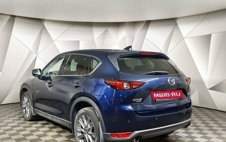 Mazda CX-5 II, 2019 год, 2 690 000 рублей, 4 фотография
