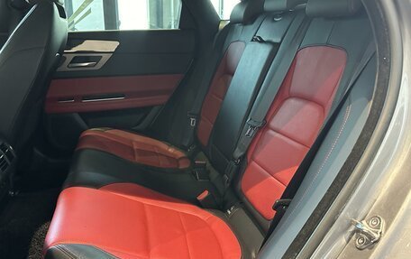 Jaguar XF II, 2020 год, 2 625 000 рублей, 7 фотография