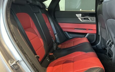 Jaguar XF II, 2020 год, 2 625 000 рублей, 8 фотография