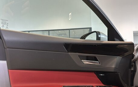 Jaguar XF II, 2020 год, 2 625 000 рублей, 19 фотография