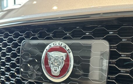 Jaguar XF II, 2020 год, 2 625 000 рублей, 29 фотография