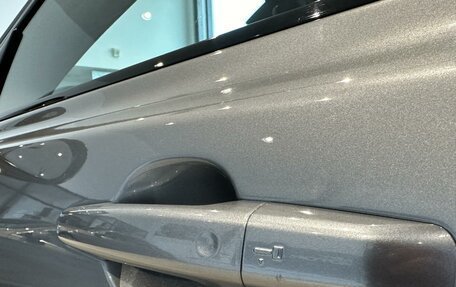Jaguar XF II, 2020 год, 2 625 000 рублей, 27 фотография