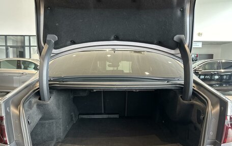 Jaguar XF II, 2020 год, 2 625 000 рублей, 31 фотография