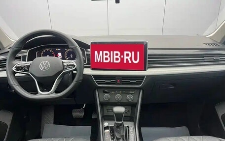 Volkswagen Tiguan II, 2022 год, 1 949 999 рублей, 9 фотография