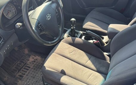 Hyundai Elantra IV, 2007 год, 333 000 рублей, 3 фотография