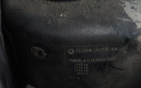 Skoda Octavia IV, 2003 год, 360 000 рублей, 4 фотография