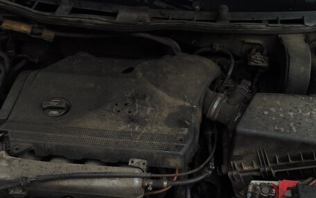 Skoda Octavia IV, 2003 год, 360 000 рублей, 3 фотография