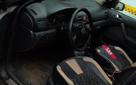 Skoda Octavia IV, 2003 год, 360 000 рублей, 6 фотография