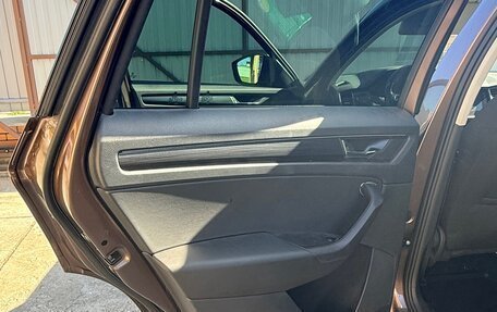Skoda Kodiaq I, 2018 год, 2 400 000 рублей, 11 фотография