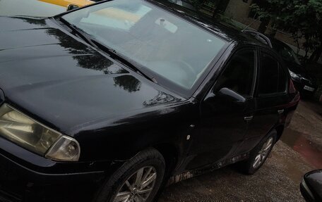 Skoda Octavia IV, 2003 год, 360 000 рублей, 7 фотография