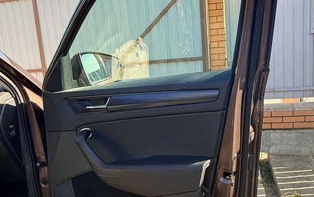 Skoda Kodiaq I, 2018 год, 2 400 000 рублей, 15 фотография
